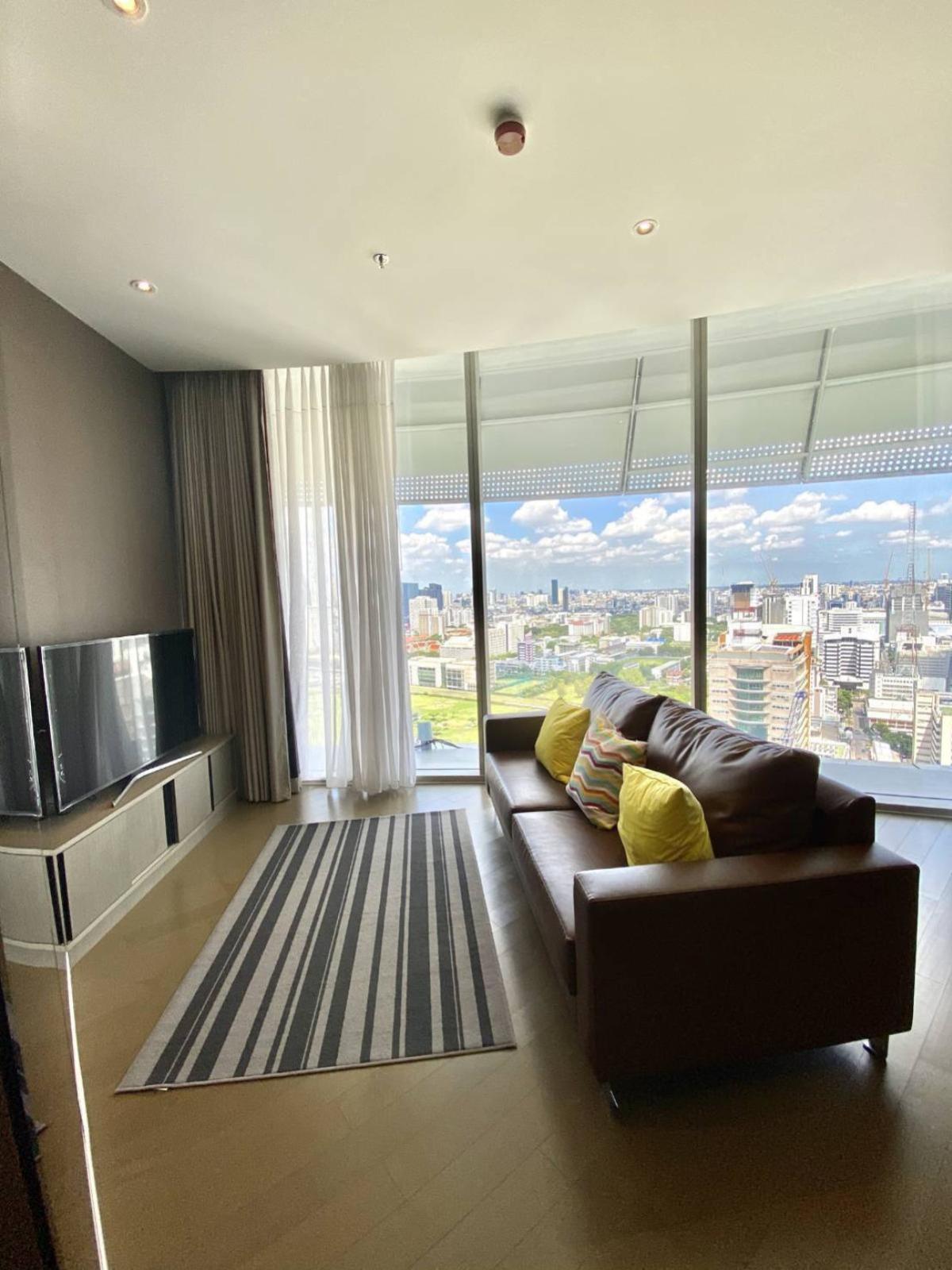 For Sale Condo , Magnolias Ratchadamri Boulevard , high floor , BTS-Ratchadamri , Lumpini , Pathum Wan , Bangkok , CX-137475 For Sale Condo , Magnolias Ratchadamri Boulevard , high floor , BTS-Ratchadamri , Lumpini , Pathum Wan , Bangkok , CX-137475