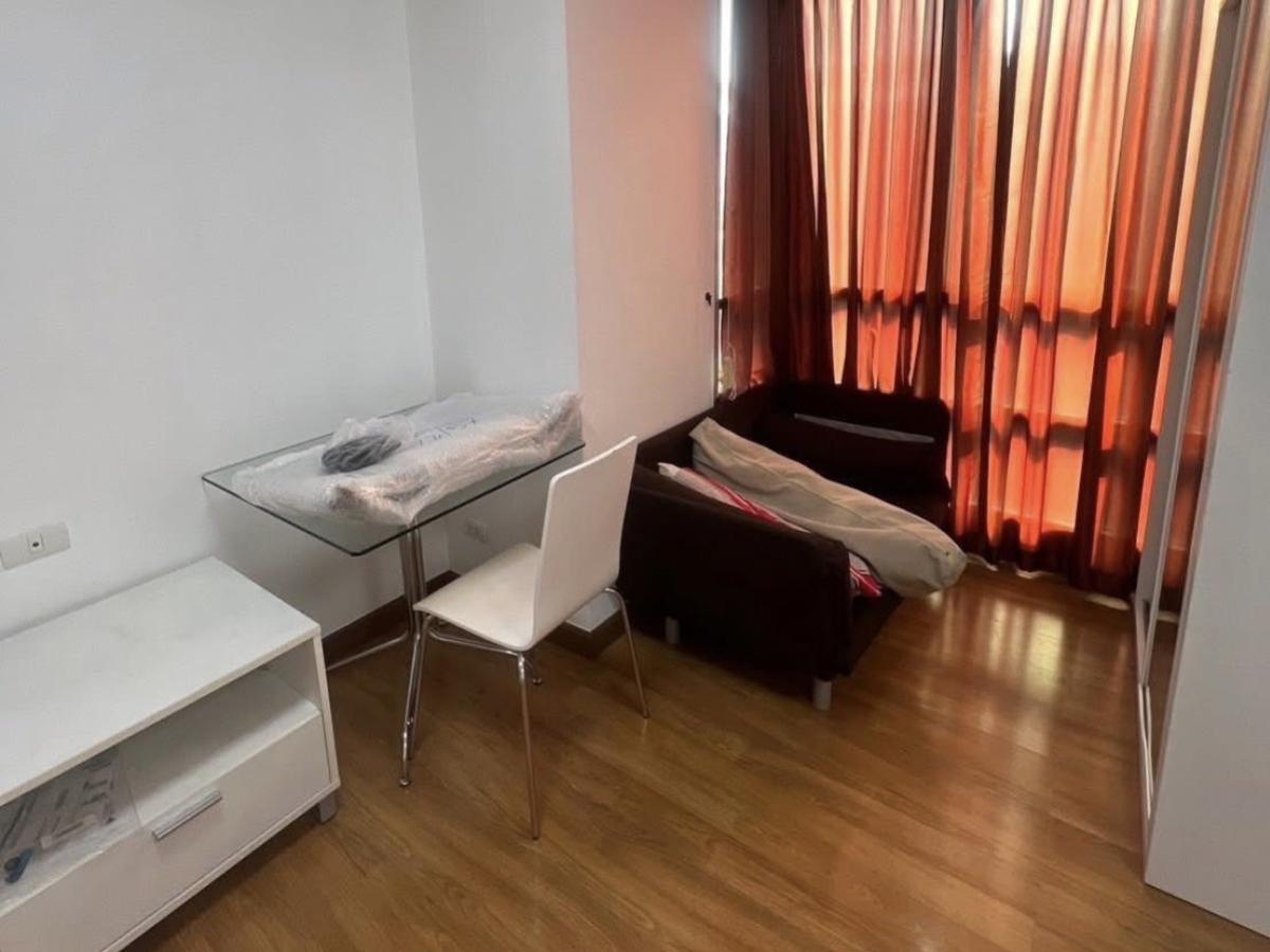 For Sale Condo , The Kris Express 2 (Ratchada 19) , MRT-Ratchadaphisek , Din Daeng , Huai Khwang , Bangkok , CX-137371