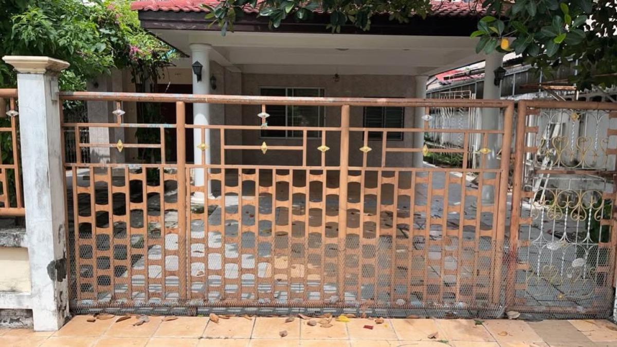 For Sale House , Baan Wongsakorn 4 , Sam Wa Tawan Tok , Khlong Sam Wa , Bangkok , CX-137202 For Sale House , Baan Wongsakorn 4 , Sam Wa Tawan Tok , Khlong Sam Wa , Bangkok , CX-137202