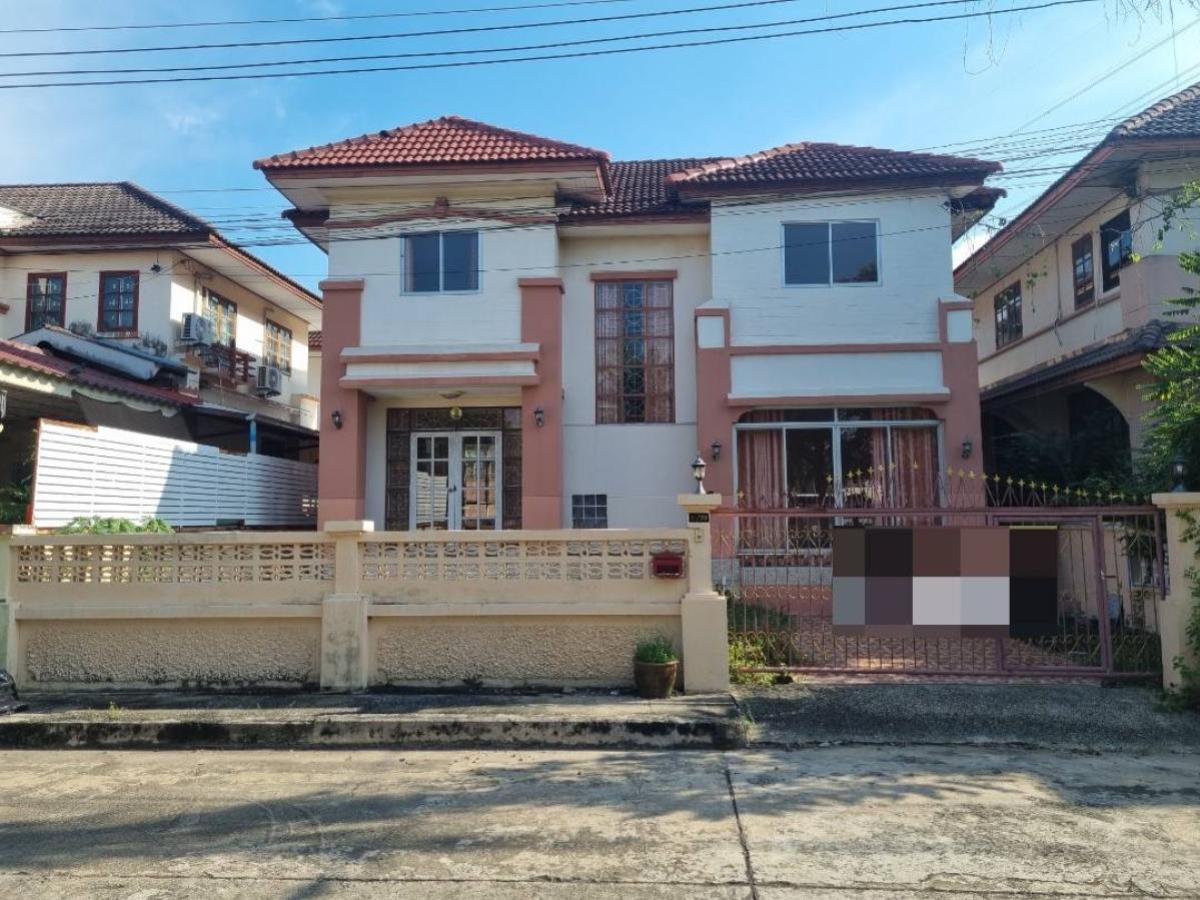 For Sale House , Lake Garden Home , Khlong Luang Phaeng , Mueang Chachoengsao , Chachoengsao , CX-137233 For Sale House , Lake Garden Home , Khlong Luang Phaeng , Mueang Chachoengsao , Chachoengsao , CX-137233