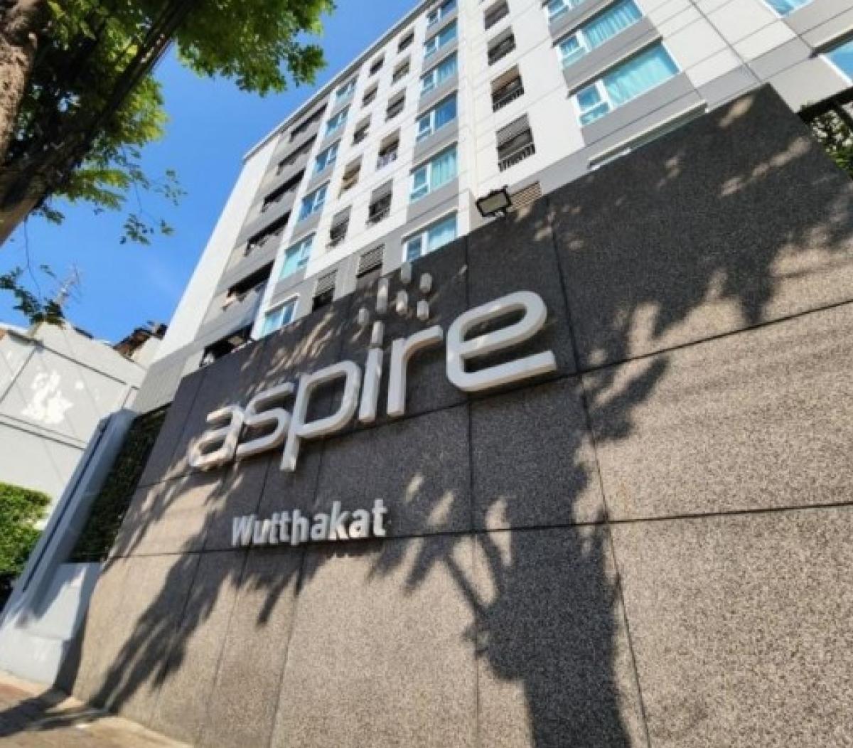 (A034111) Aspire Wutthakat – รูปที่ 2