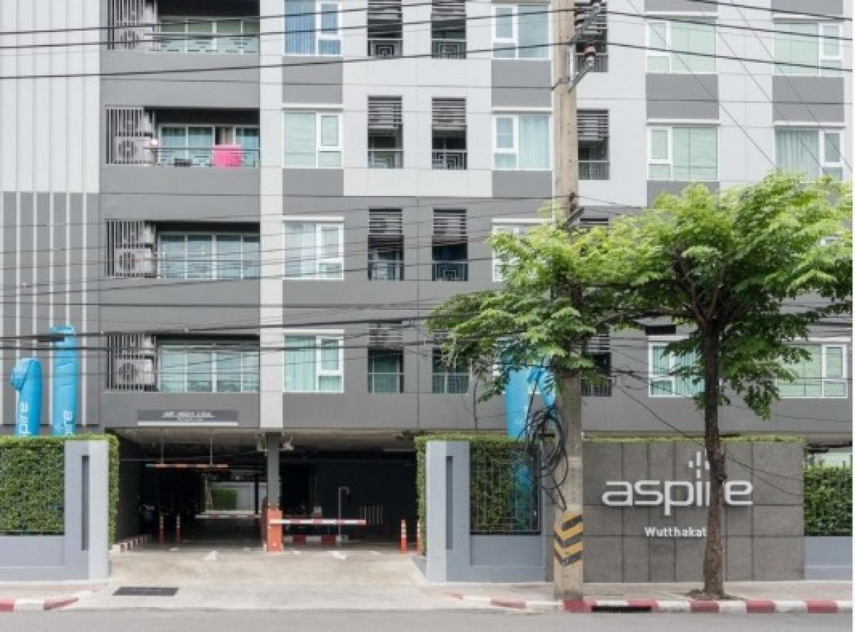(A034111) Aspire Wutthakat – รูปที่ 3