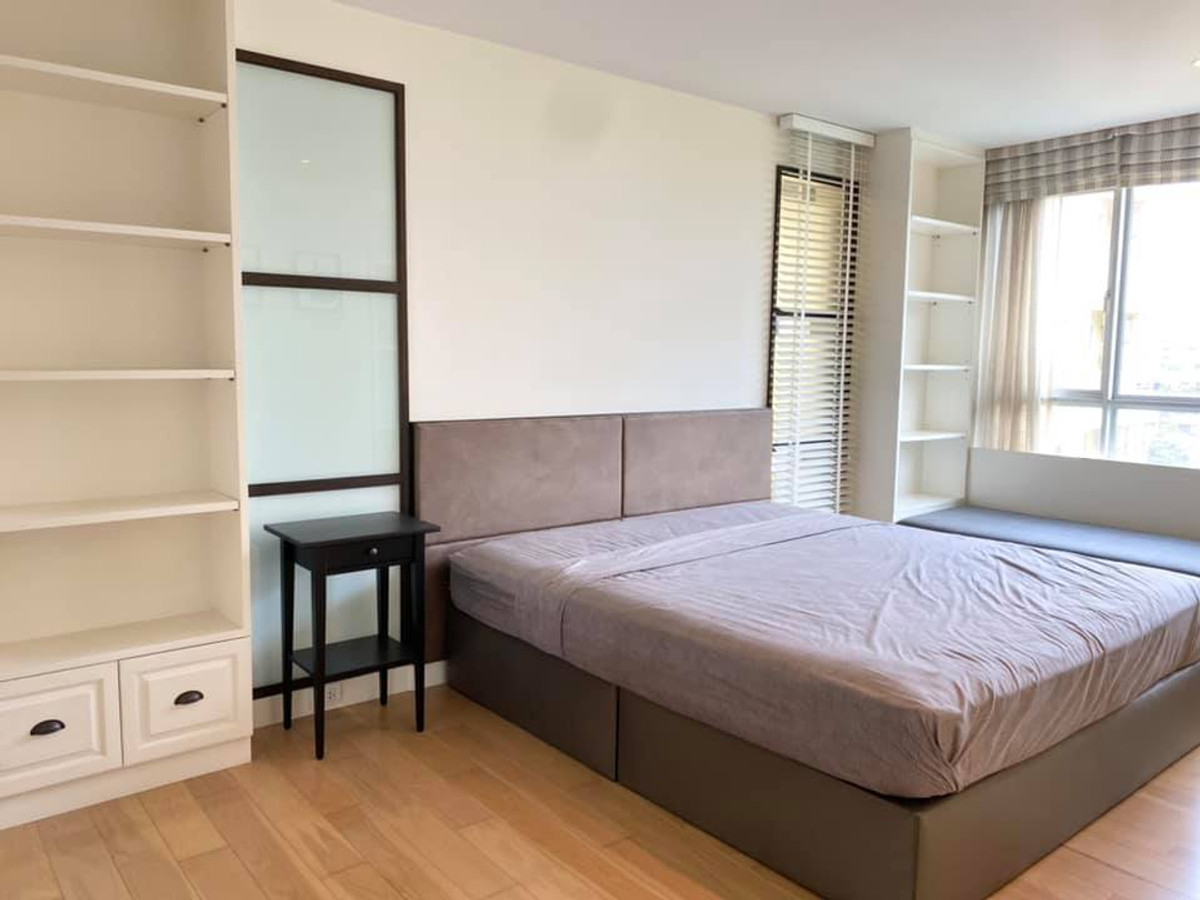🔥 ขายด่วน!! คอนโด Hive Sukhumvit 65 – รูปที่ 2