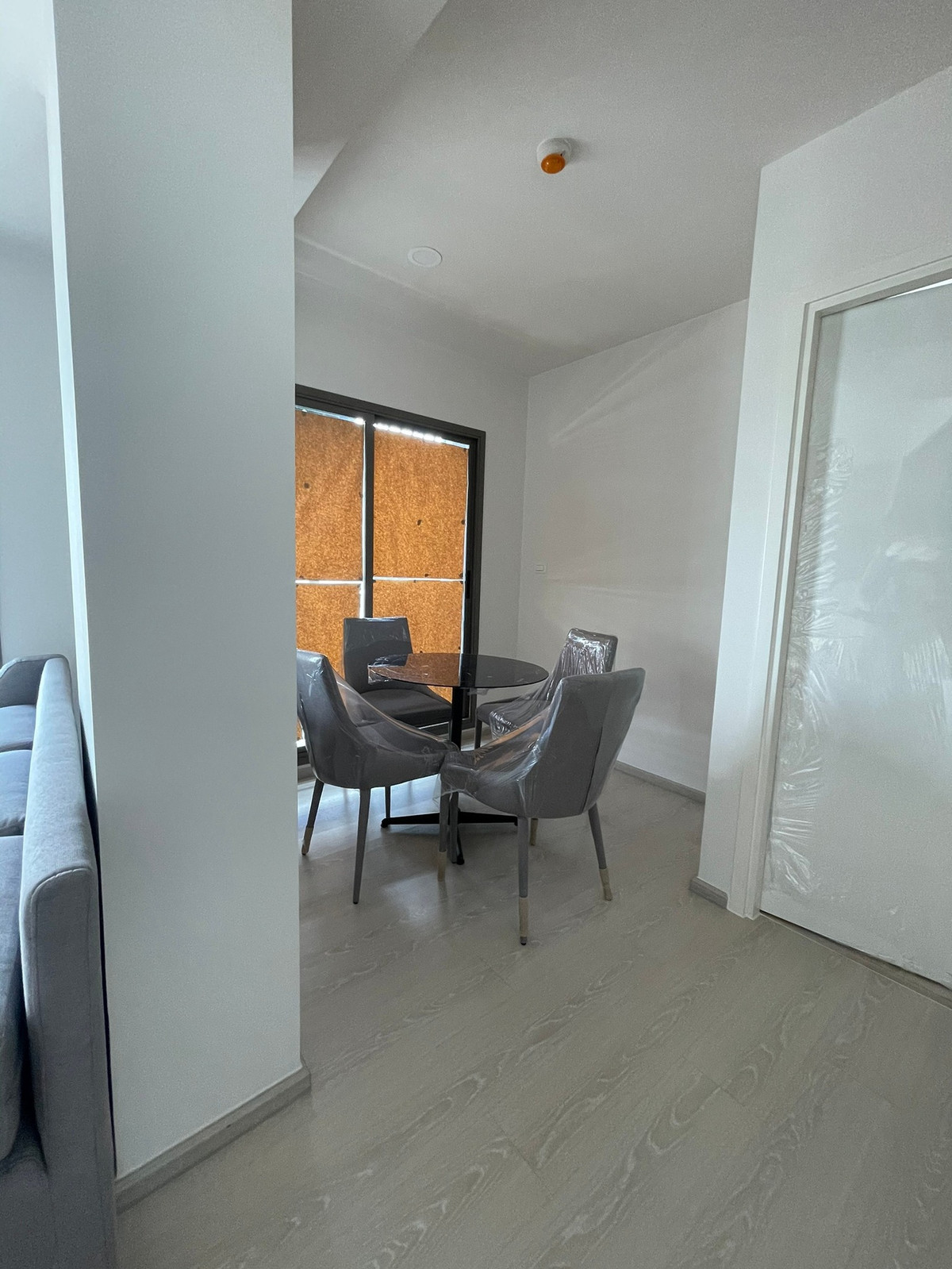 South, good wind, 2 bedrooms, best price!!⭐Phyll Phahol 34 (Phyll Phahol 34) – รูปที่ 4