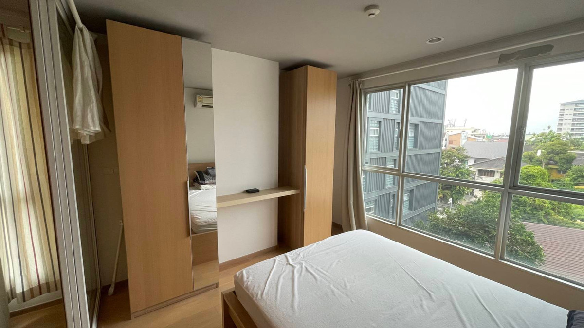 🔥 ขายด่วน!! คอนโด Hive Sukhumvit 65 – รูปที่ 3