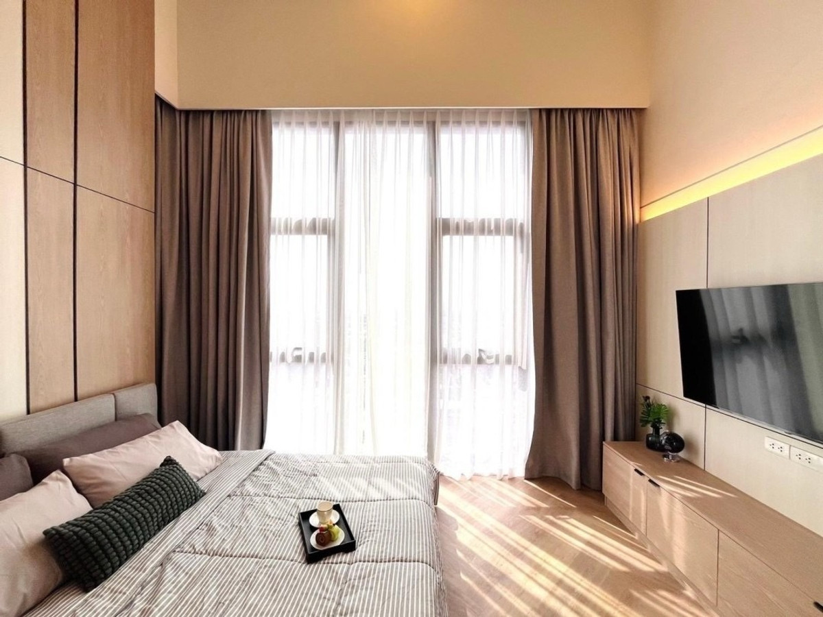 ขาย คอนโด 2 ห้องนอน ในโครงการ Siamese Sukhumvit 87 - U5700851 – รูปที่ 2
