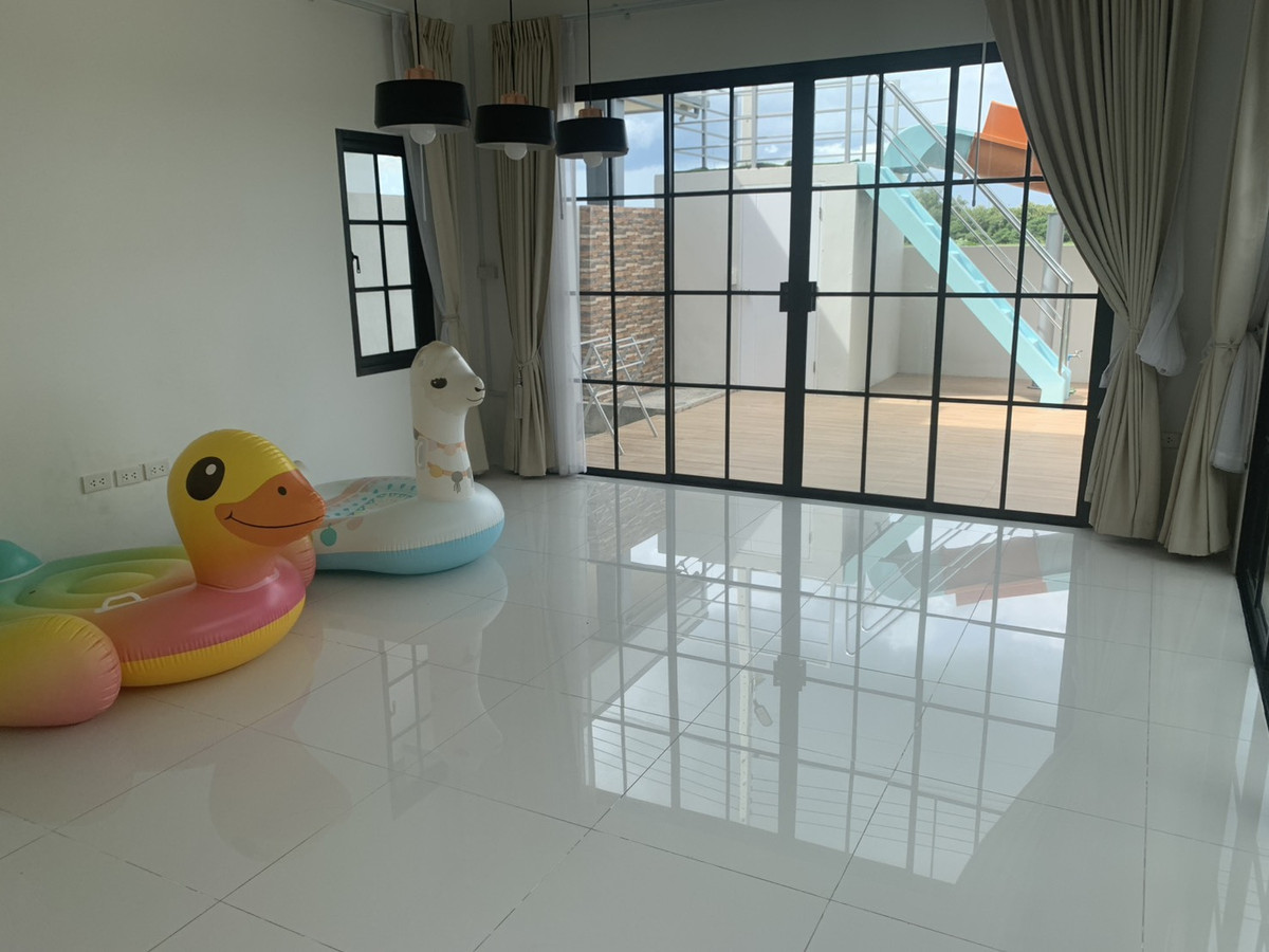 ขาย วิลล่า 3 ห้องนอน ในโครงการ Le leaf Valley Hua Hin - U5737257 – รูปที่ 2