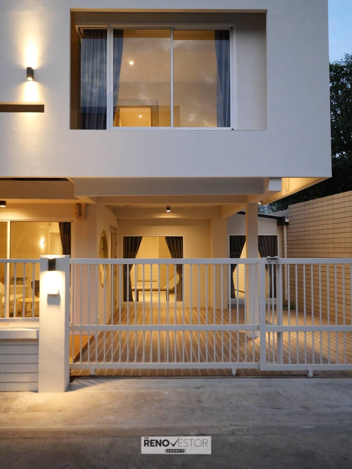 Urgent for rent/sale  Townhome in Soi Pridi 14!!!  Unperfect Cubic townhome in pridi14 – รูปที่ 3