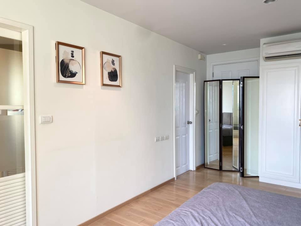 🔥 ขายด่วน!! คอนโด Hive Sukhumvit 65 – รูปที่ 4