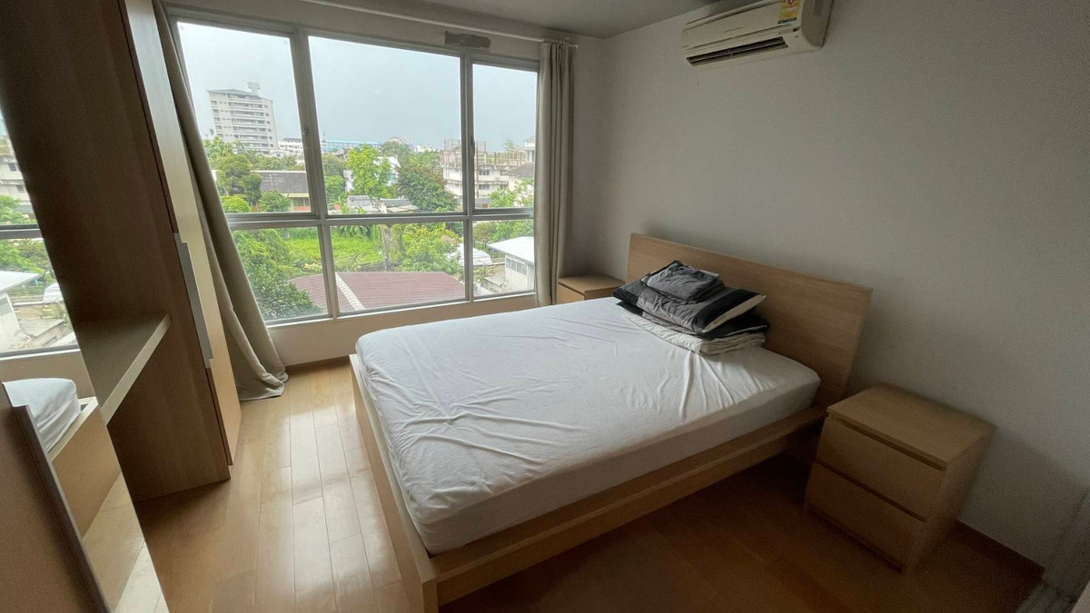 🔥 ขายด่วน!! คอนโด Hive Sukhumvit 65 – รูปที่ 2
