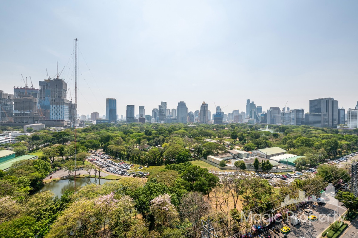 1 Bedroom For Sale in Sindhorn Tonson Condominium, Soi Ton Son, Lumphini, Pathum Wan, Bangkok – รูปที่ 3