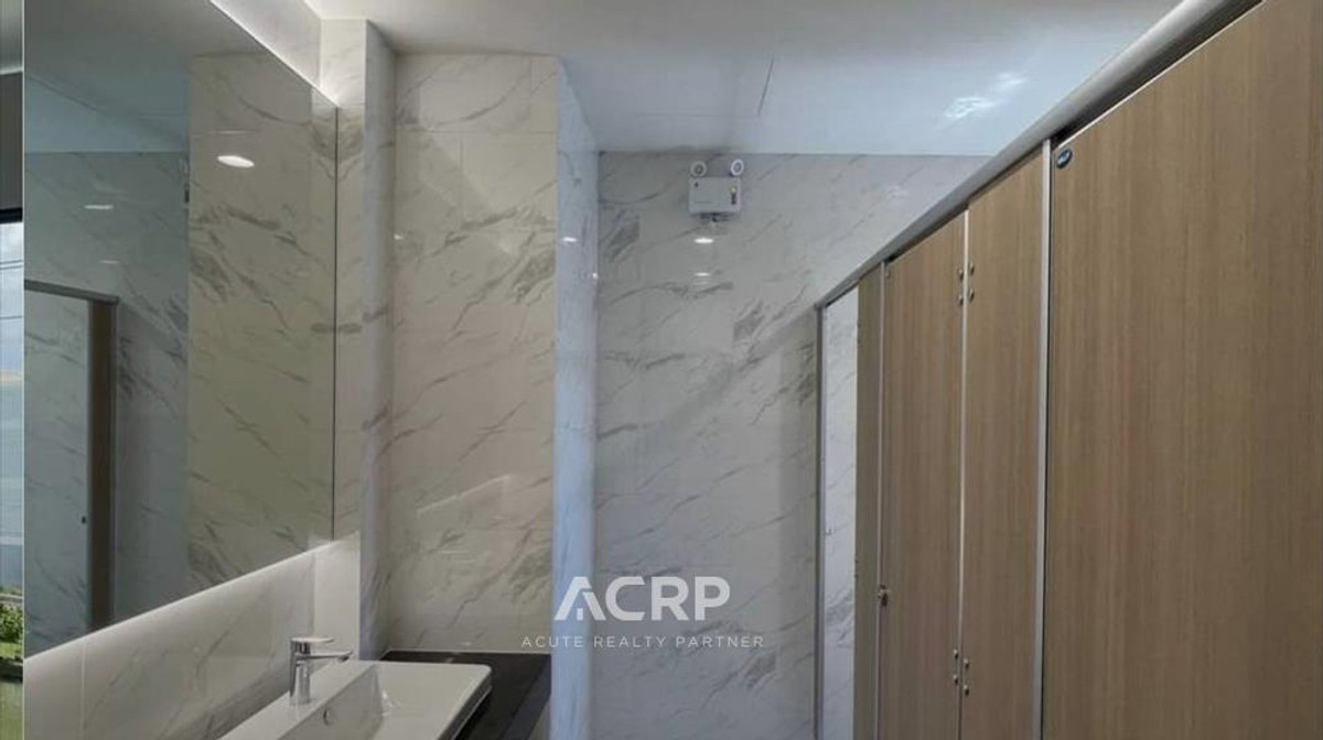 Office for rent on Soi Phatthanakan 31/1, just 100 meters from the main road. – รูปที่ 4
