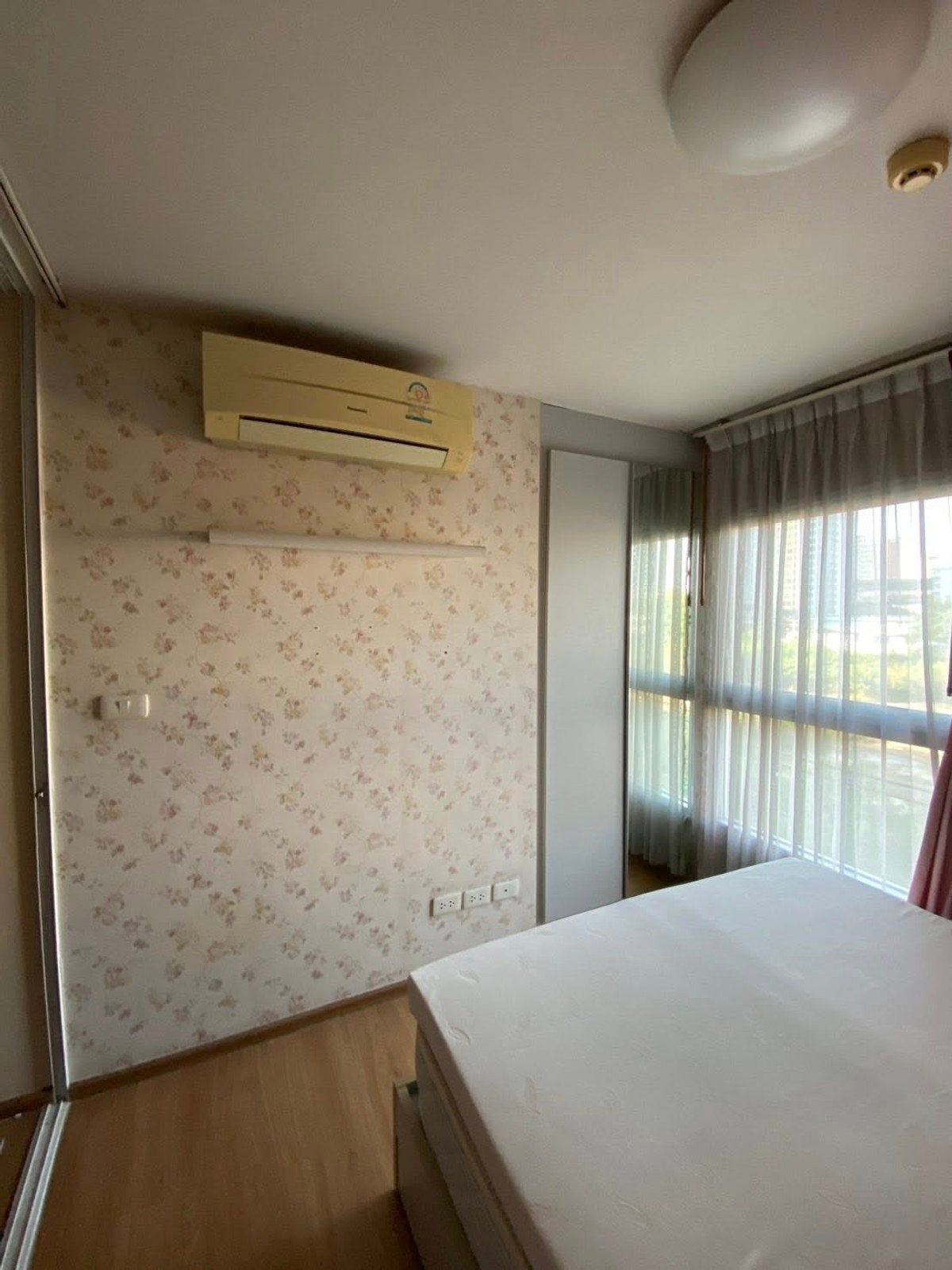 ขายด่วน คอนโด D condo Ramkhamhaeng รามคำแหง 9 ติดรถไฟฟ้าสายสีส้ม (S5186) – รูปที่ 4
