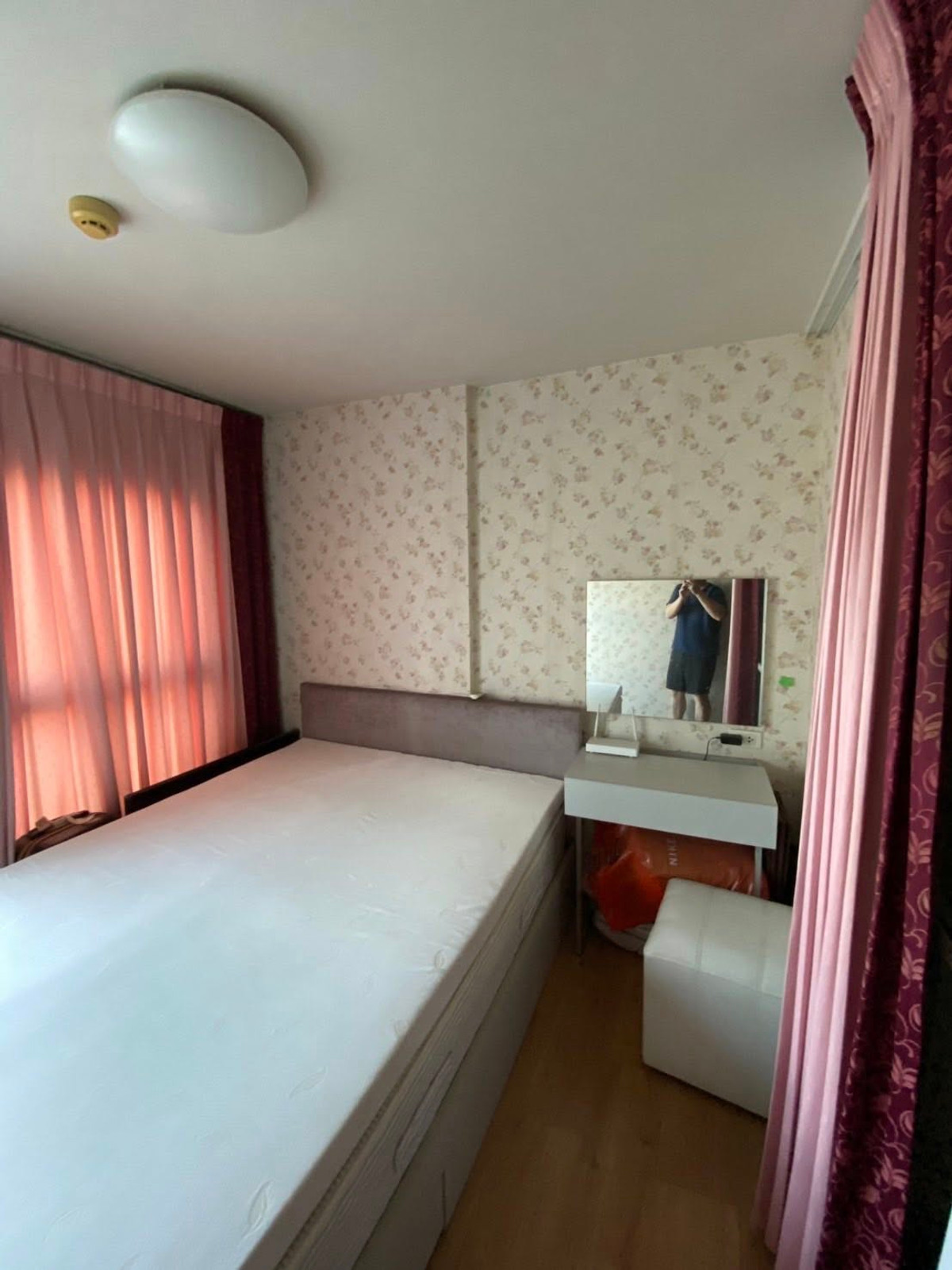 ขายด่วน คอนโด D condo Ramkhamhaeng รามคำแหง 9 ติดรถไฟฟ้าสายสีส้ม (S5186) – รูปที่ 2