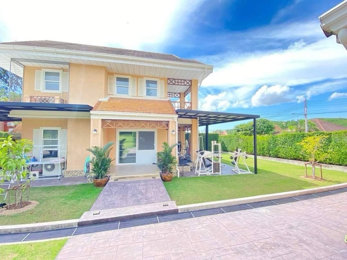 St.andrews Village—บ้านสำหรับขาย St.andrews Village—บ้านสำหรับขาย