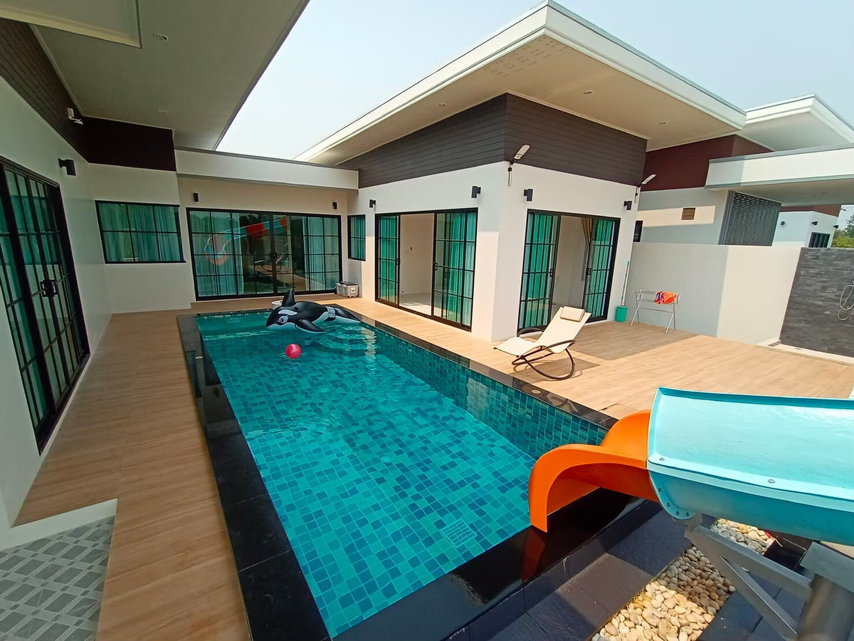 ขาย วิลล่า 3 ห้องนอน ในโครงการ Le leaf Valley Hua Hin - U5737257 ขาย วิลล่า 3 ห้องนอน ในโครงการ Le leaf Valley Hua Hin - U5737257