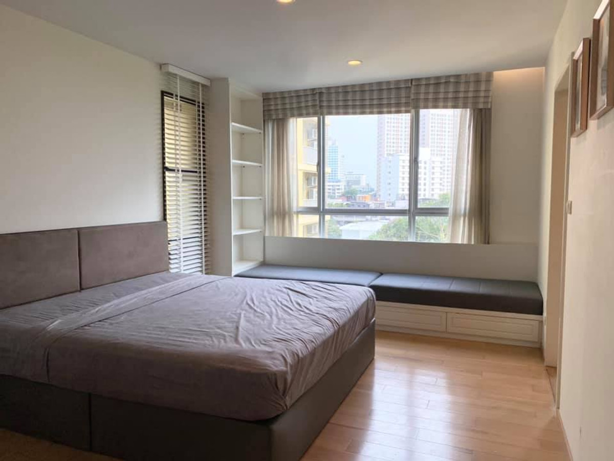 🔥 ขายด่วน!! คอนโด Hive Sukhumvit 65 – รูปที่ 3
