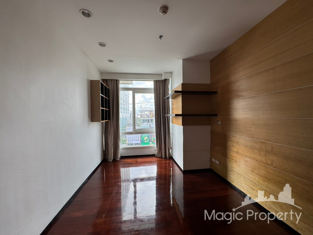 2 Bedroom For Rent in The Height Thonglor Condominium, Thong Lo Road, Khlong Tan Nuea, Watthana, Bangkok – รูปที่ 2