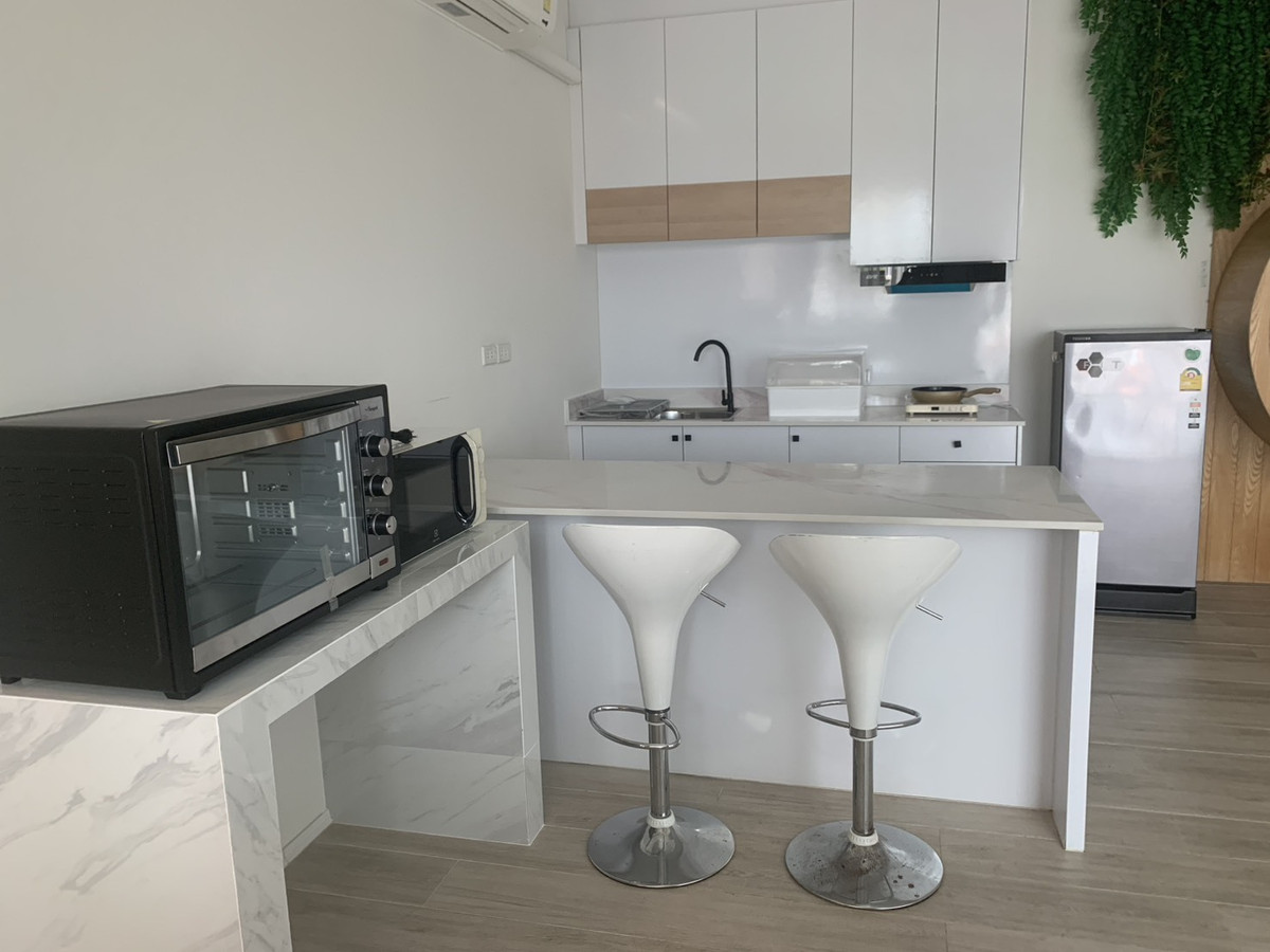 ขาย วิลล่า 3 ห้องนอน ในโครงการ Le leaf Valley Hua Hin - U5737257 – รูปที่ 3