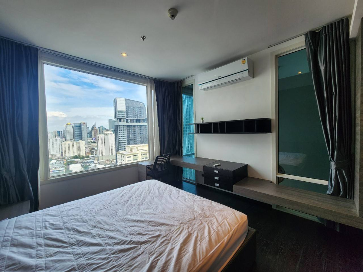 for sale condo Villa Rachatewi Duplex (S03-2180S) for sale condo Villa Rachatewi Duplex (S03-2180S)