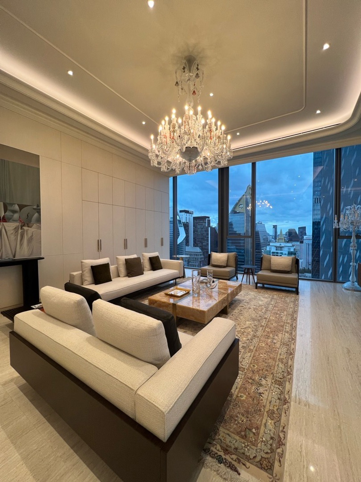 penthouse scope langsuan for sell !! penthouse scope langsuan for sell !!