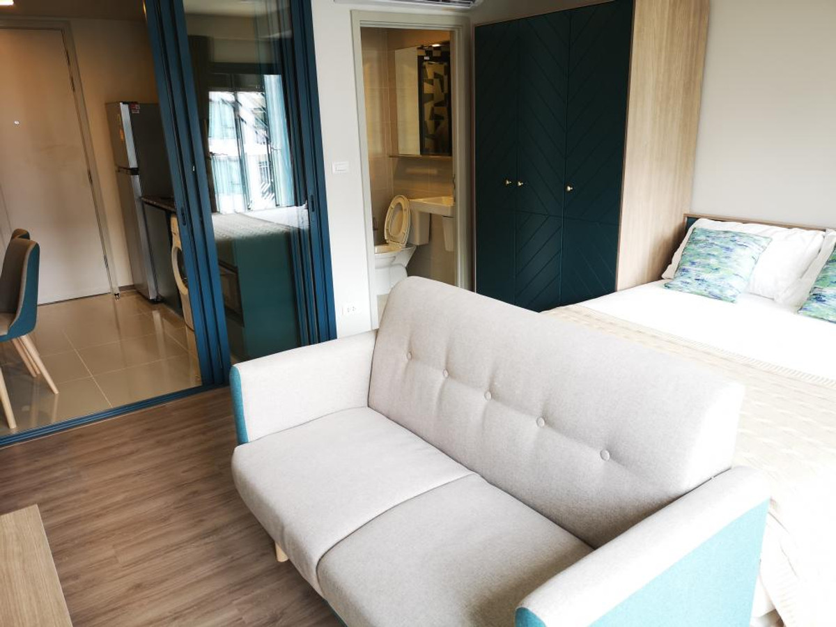 🔥 For sale!! Condo The Base Sukhumvit 50