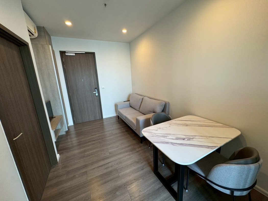 Condo for sale Whizdom Essence Sukhumvit 101 @True Digital Park, size 34 sq.m. – รูปที่ 4