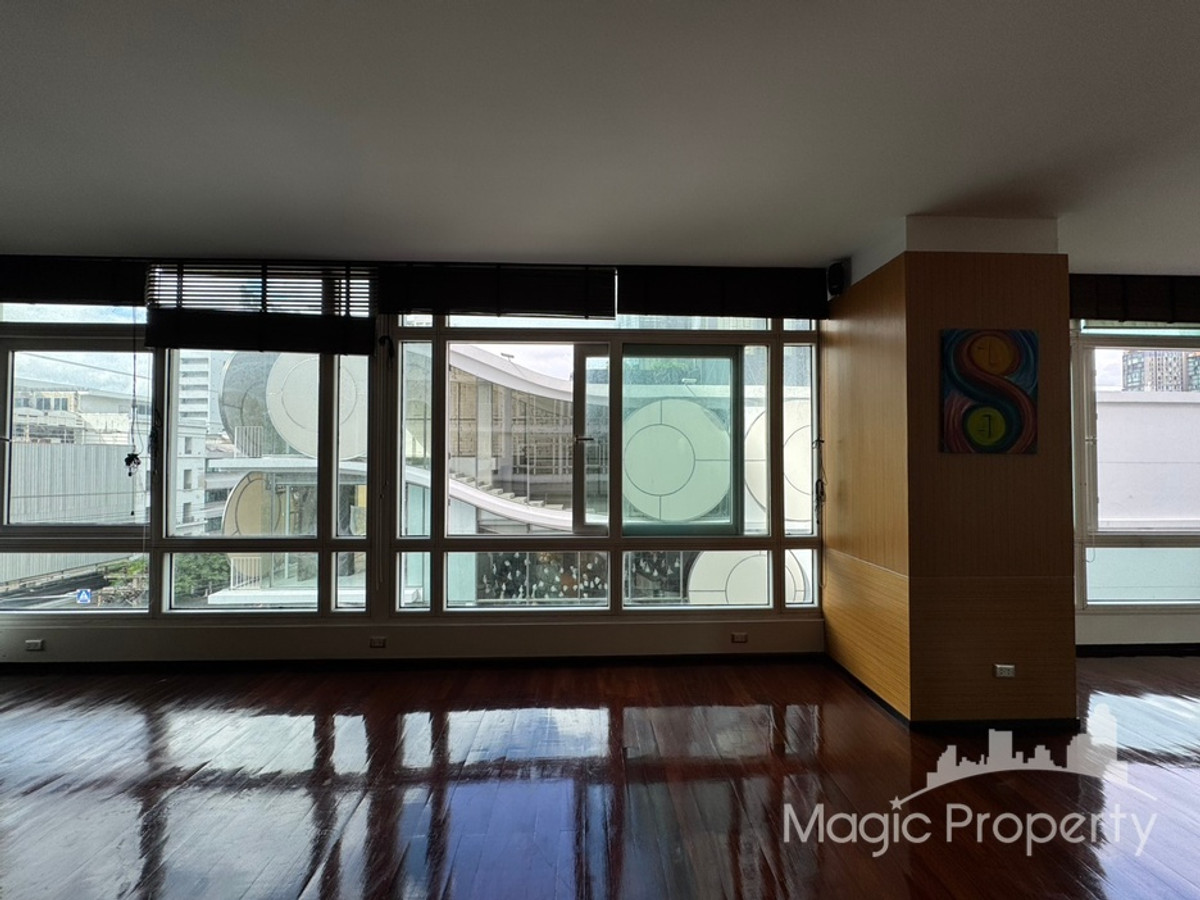 2 Bedroom For Rent in The Height Thonglor Condominium, Thong Lo Road, Khlong Tan Nuea, Watthana, Bangkok – รูปที่ 4