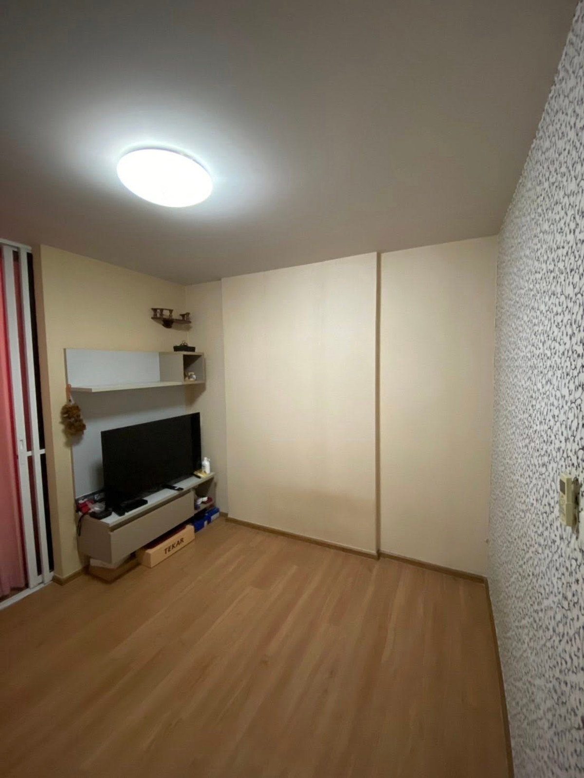 ขายด่วน คอนโด D condo Ramkhamhaeng รามคำแหง 9 ติดรถไฟฟ้าสายสีส้ม (S5186) – รูปที่ 3