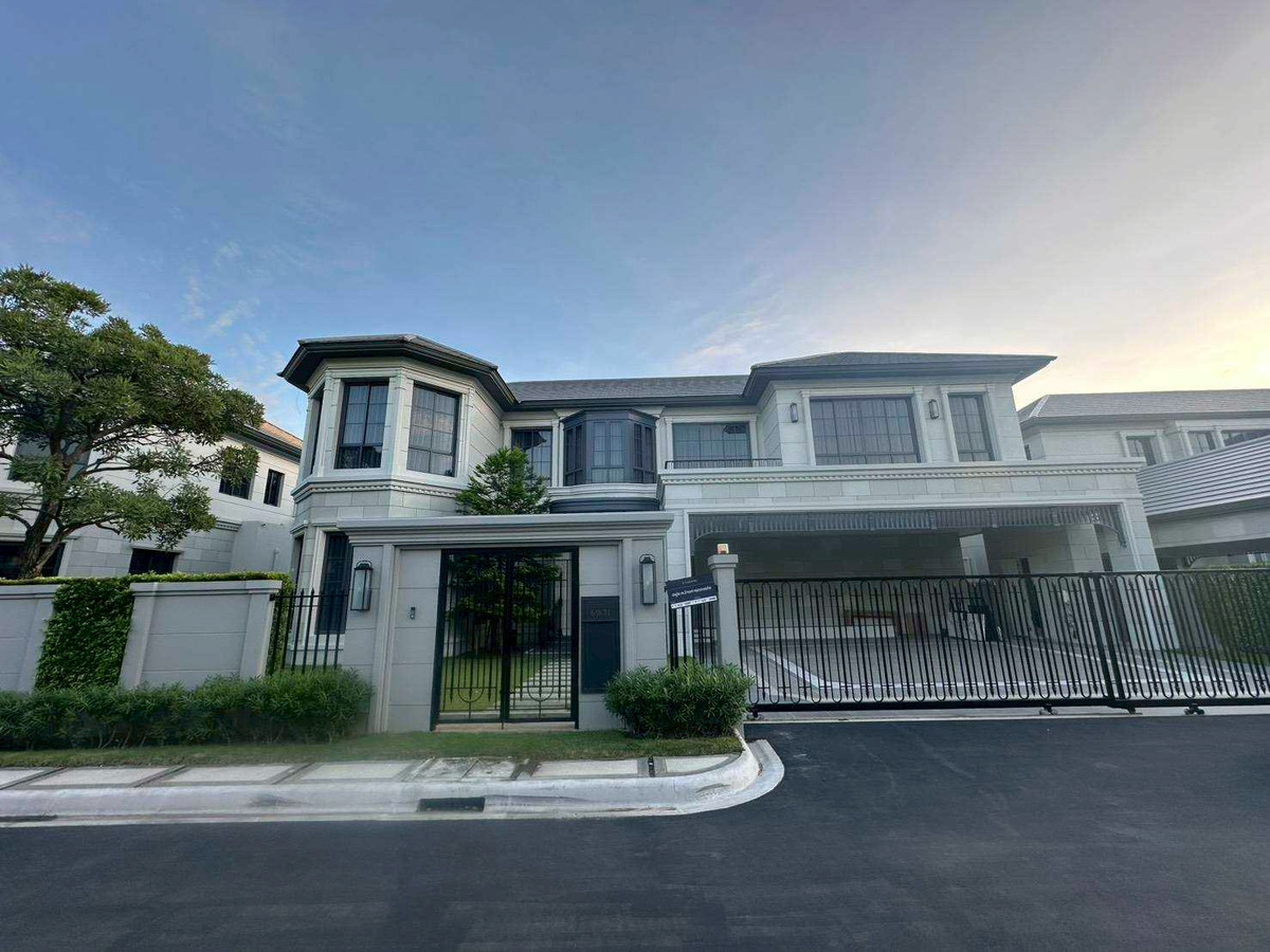 LB069 For Sale / Rent – Narasiri Krungthep Kreetha A Top-Tier Luxury Residence by Sansiri, Part of the Sansiri Luxury Collection LB069 For Sale / Rent – Narasiri Krungthep Kreetha A Top-Tier Luxury Residence by Sansiri, Part of the Sansiri Luxury Collection