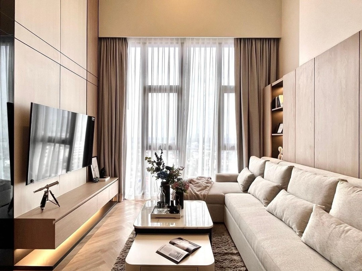 2 Bedroom Condo for sale at Siamese Sukhumvit 87 - U5700851
