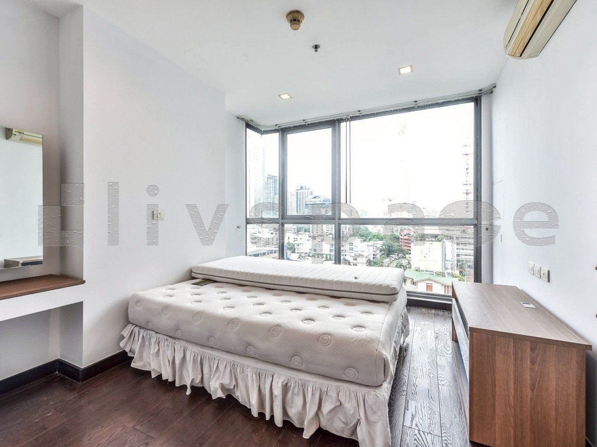 ▚ LD170ツ สำหรับขาย Ideo Q Phayathai ห้องแรร์!! Duplex 1 ห้องนอน ราคาพิเศษ ⭐ ▚ LD170ツ สำหรับขาย Ideo Q Phayathai ห้องแรร์!! Duplex 1 ห้องนอน ราคาพิเศษ ⭐