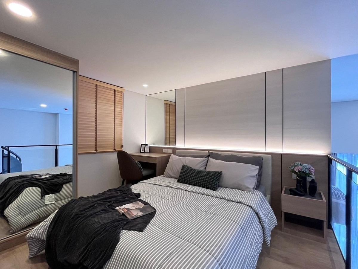ขาย คอนโด 2 ห้องนอน ในโครงการ Siamese Sukhumvit 87 - U5700851 – รูปที่ 4