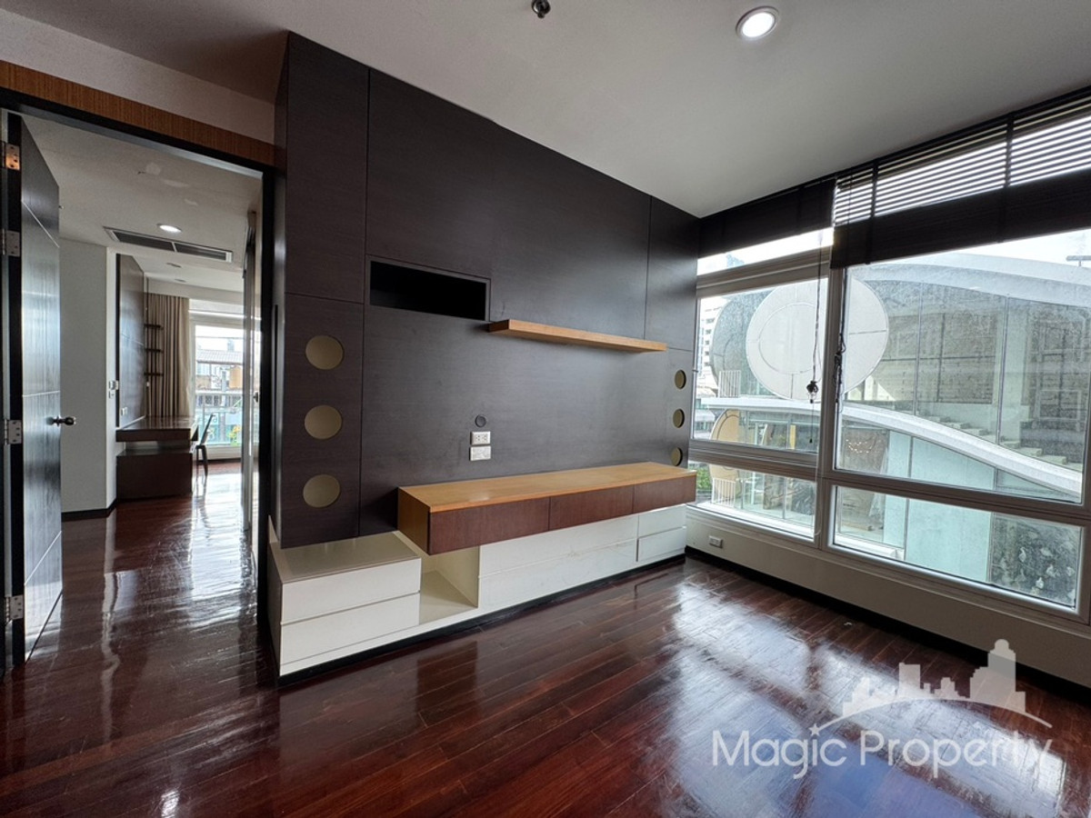 2 Bedroom For Rent in The Height Thonglor Condominium, Thong Lo Road, Khlong Tan Nuea, Watthana, Bangkok – รูปที่ 3
