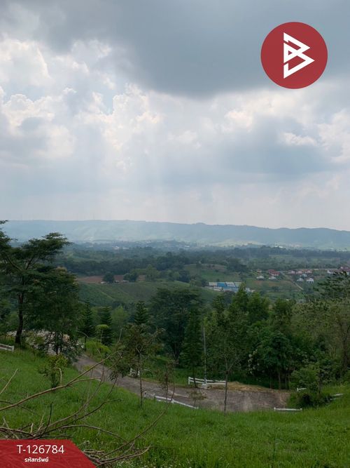 ขาย/เช่า ที่ดิน เนื้อที่ 3 งาน 41 ตร.วา เขาค้อ เพชรบูรณ์