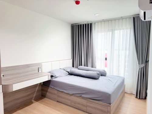 Condo for sale: Terra Residence Phase 1, 30 sqm, 9th floor. Suitable for both personal use and investment.