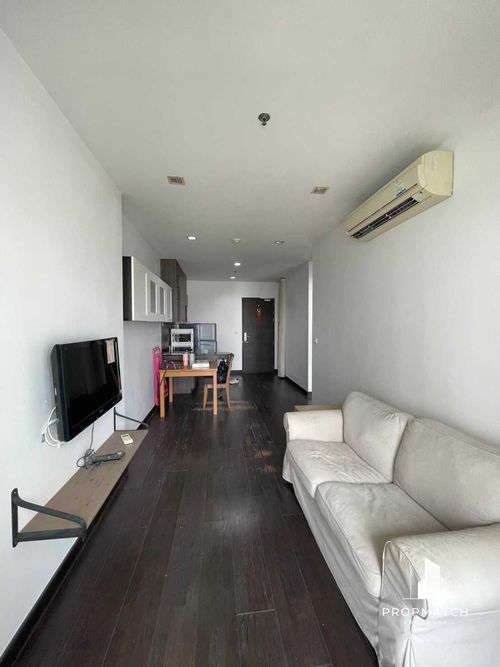 ✨Flash Deal ✨IDEO Q Phayathai( 2Bed 2Bath 69.85SQM.) แต่งครบพร้อมอยู่ !! เพียง 38,000 บาทต่อเดือน Tel.0981315848 @propmatch