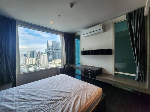 for sale condo Villa Rachatewi Duplex (S03-2180S)