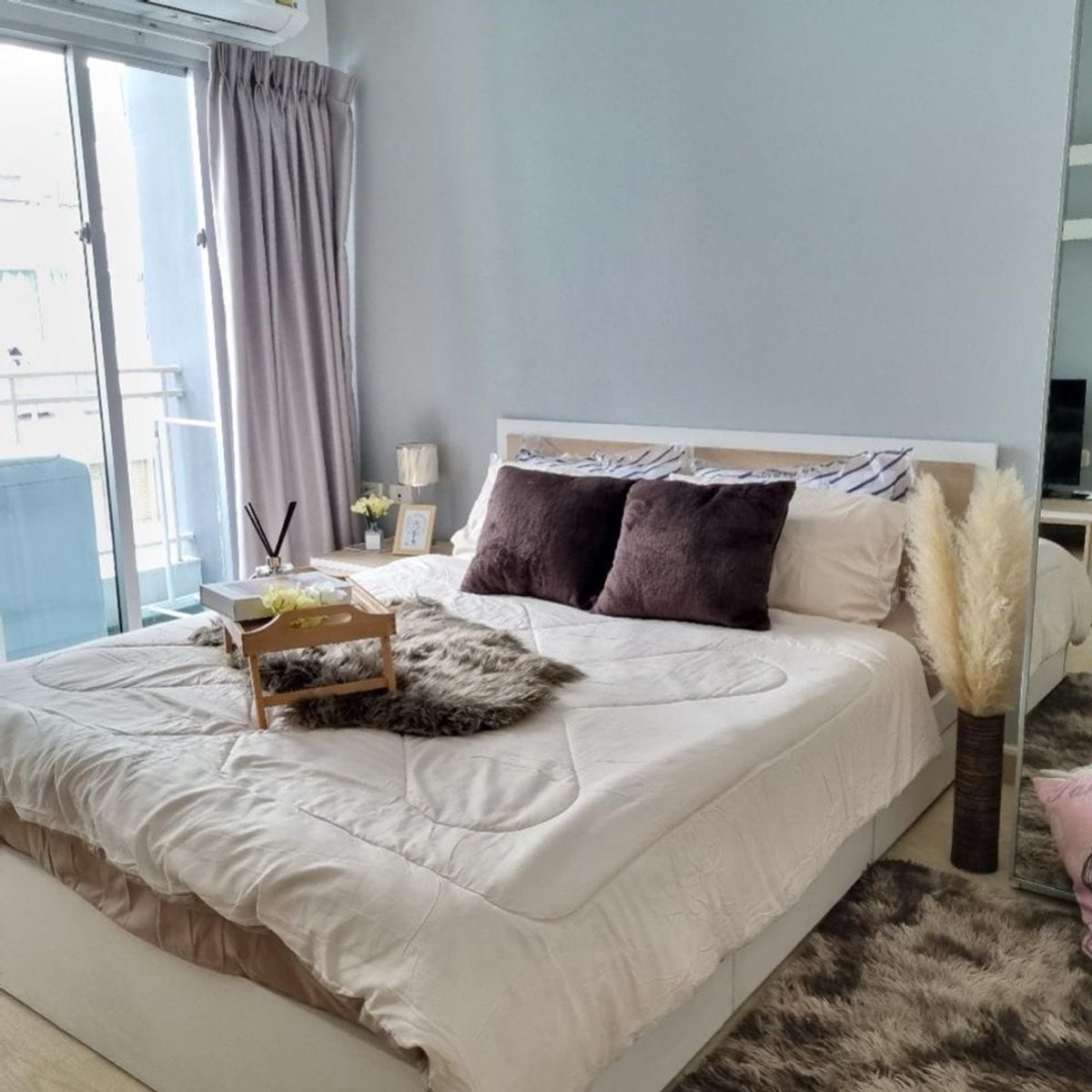 📍ขาย My condo sukhumvit 52 ห้องแต่งสวย ราคาพิเศษ 📍