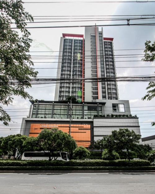 ✨ For Sale: Supalai Lite Sathorn-Charoenrat Condo ✨  💰 Only 4,395,000 THB