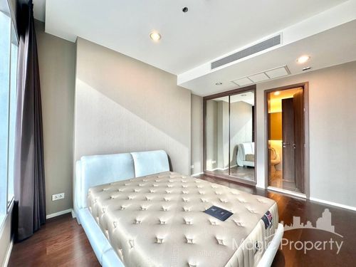 ขาย 1 ห้องนอน ใน แม่น้ำ เรสซิเดนซ์ คอนโดมิเนียม แขวงวัดพระยาไกร เขตบางคอแหลม กรุงเทพ