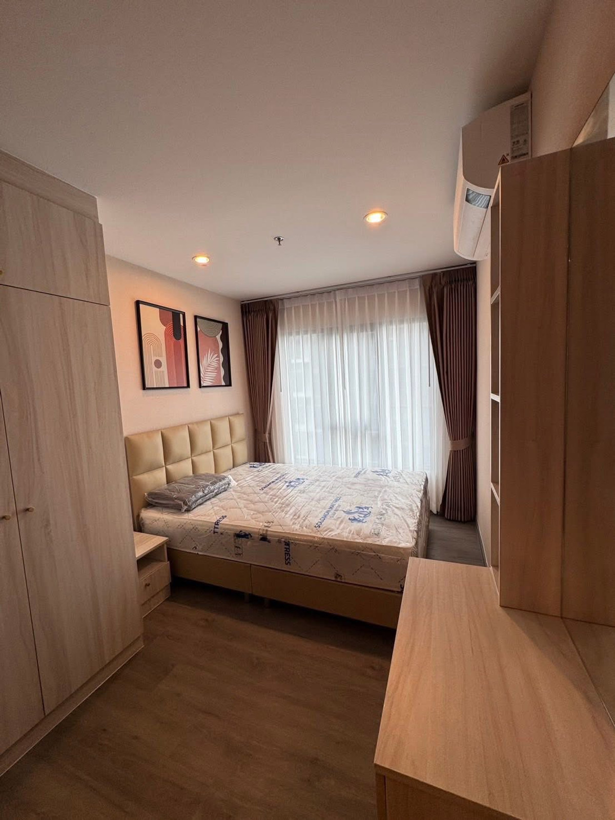 ⚜️ปล่อยเช่า Regent Home Wutthakat ( รีเจ้นท์ โฮม วุฒากาศ) สนใจสอบถาม แอดไลน์ 🆔  𝐈𝐃 𝐋𝐢𝐧𝐞 : @glorious1 หรือ https://lin.ee/897Debr โทร 099 498 2461 – รูปที่ 2