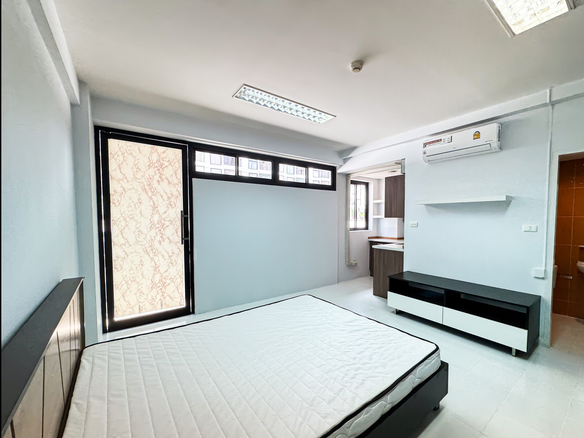 ขายคอนโด Supawan River Place ชั้น1 พื้นที่เชิงพาณิชย์ ทำเลค้าขาย/ออฟฟิต/พักอาศัย พร้อมเข้าอยู่ ใกล้สนามบินสุวรรณภูมิ เพียง 10 นาที – รูปที่ 4