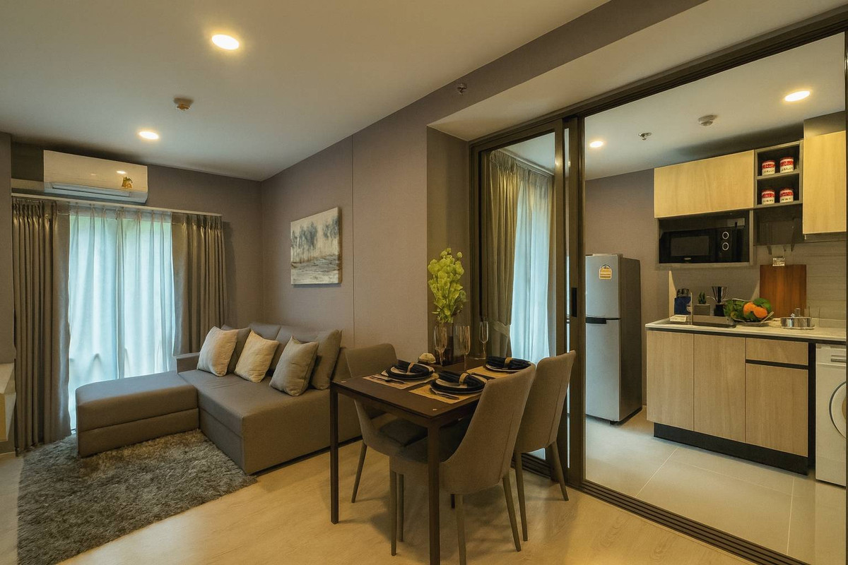 ห้องใหญ่แต่งสวยครบ ราคาดีที่สุด!!⭐Phyll Phahol 34 (ฟีล พหล 34) – รูปที่ 4