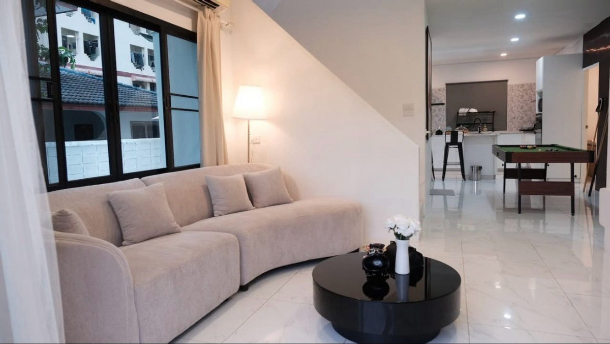 🐶🐱🏊🏻✨Pool Villa for Rent Sukhumvit 103✨ – รูปที่ 3