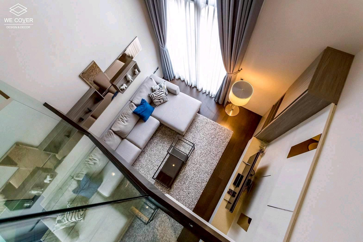 🌟 The XXXIX by Sansiri – Sukhumvit 39 🌟 Duplex 107sqm 🌟 The XXXIX by Sansiri – Sukhumvit 39 🌟 Duplex 107sqm