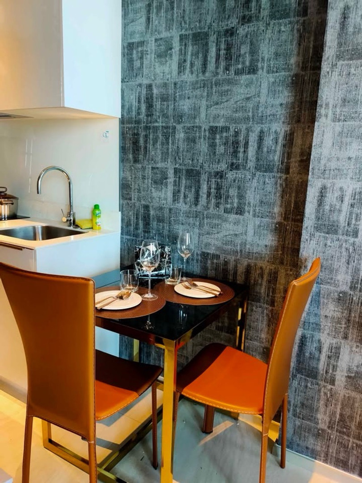 🌟ขาย Ashton silom Best Price 🌟 – รูปที่ 2