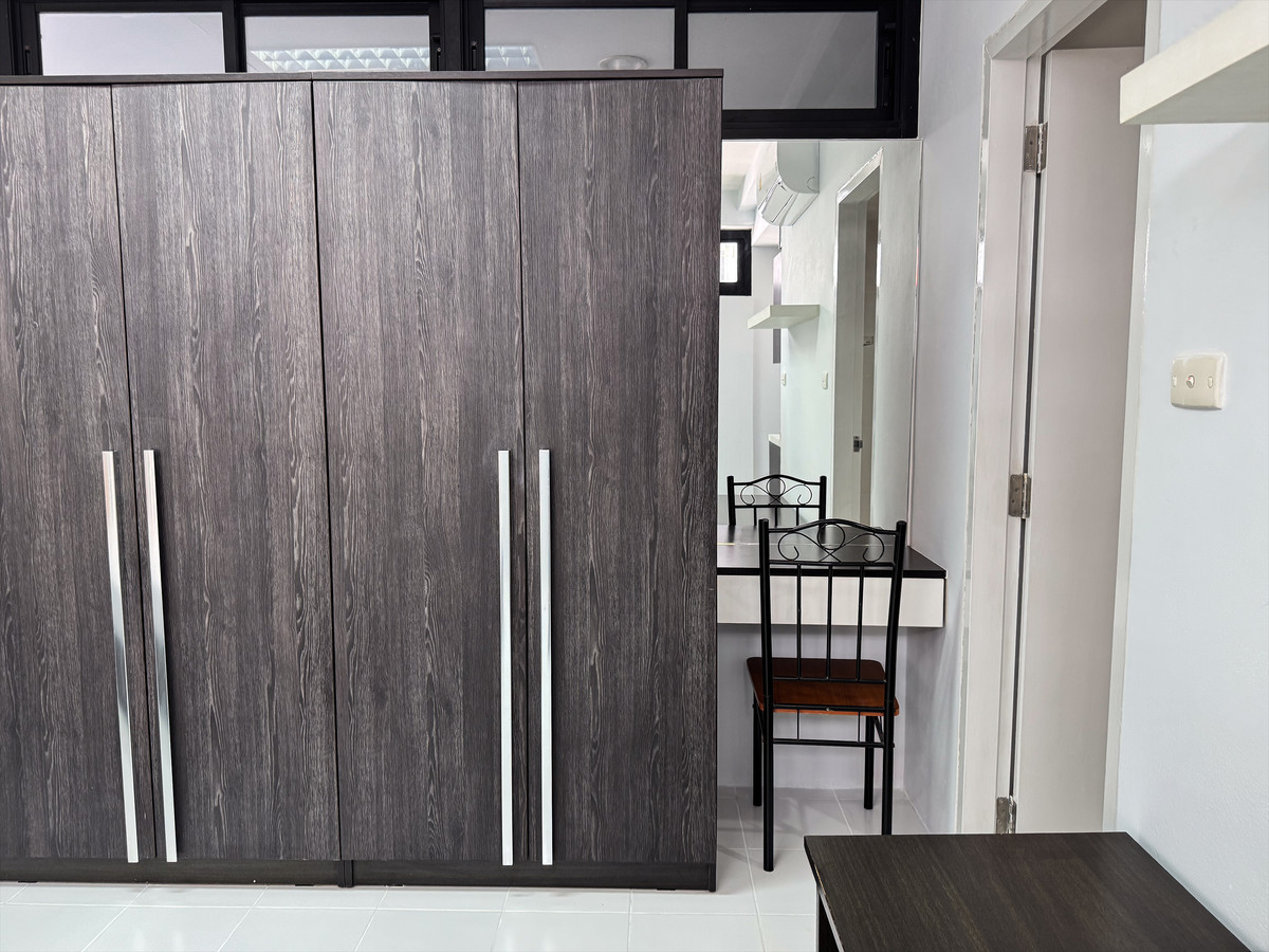 ขายคอนโด Supawan River Place ชั้น1 พื้นที่เชิงพาณิชย์ ทำเลค้าขาย/ออฟฟิต/พักอาศัย พร้อมเข้าอยู่ ใกล้สนามบินสุวรรณภูมิ เพียง 10 นาที – รูปที่ 3