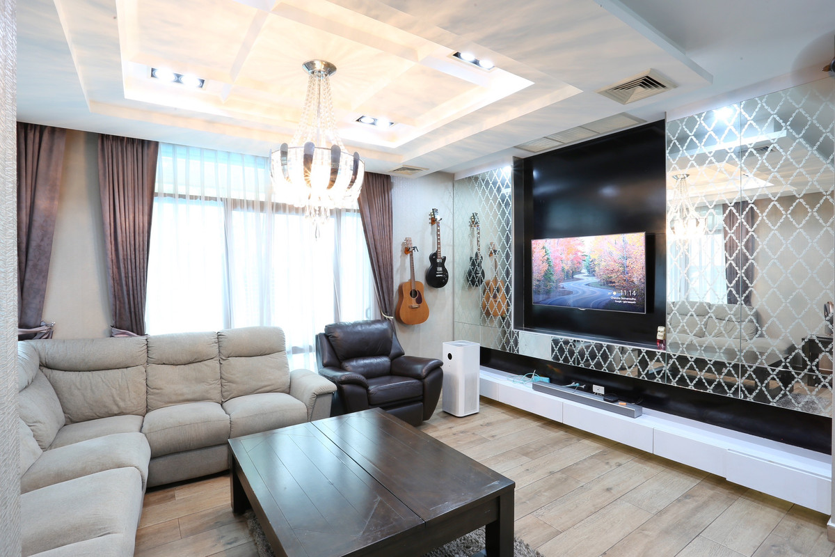 ขายบ้านเดี่ยว3ชั้น ศิตา พระราม2 พร้อมสระว่ายน้ำส่วนตัว – รูปที่ 4