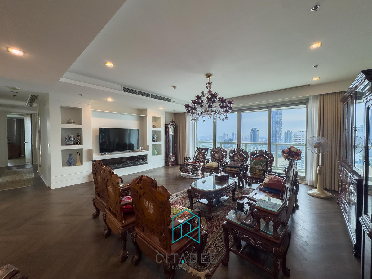 The River by Raimon Land - Riverfront 3 Beds Condo for Rent or Sale! The River by Raimon Land - Riverfront 3 Beds Condo for Rent or Sale!